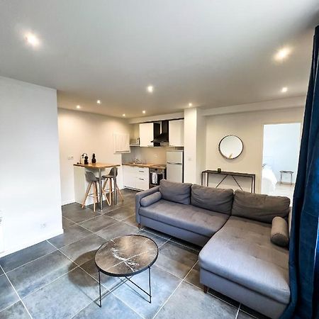 Charmant Appartement Au Coeur De บลัวส์ ภายนอก รูปภาพ