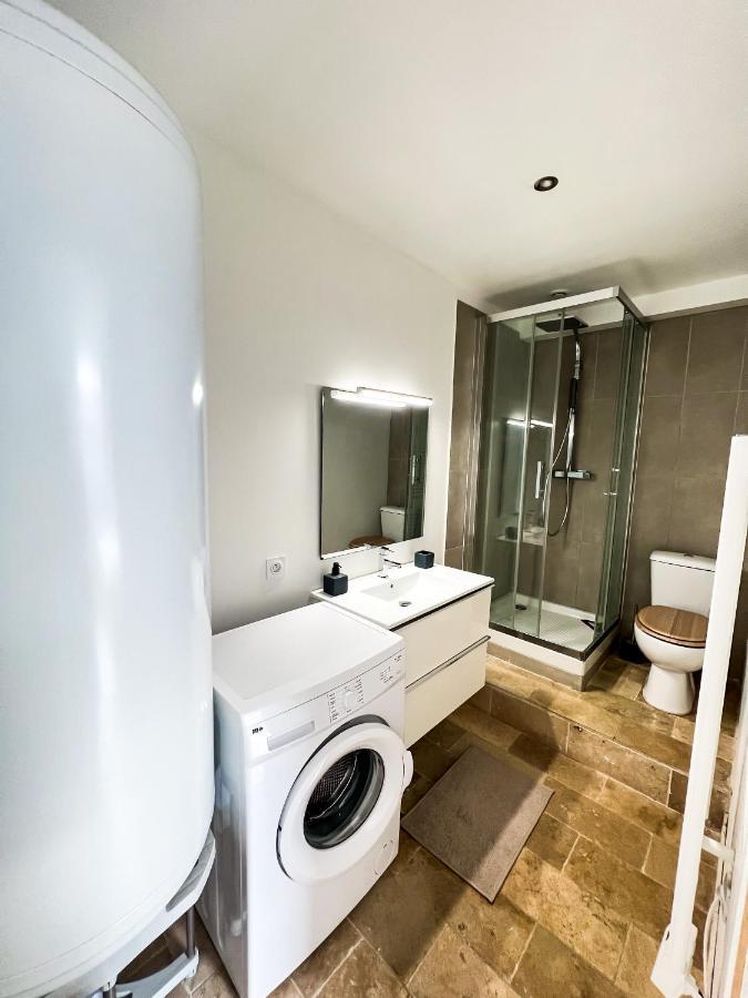 Charmant Appartement Au Coeur De บลัวส์ ภายนอก รูปภาพ